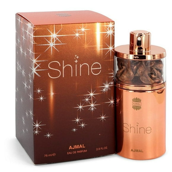 Shine for Women EDP - Eau De Parfum 75ML (2.5 oz)