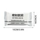 thumbnail image 2 of Sellador de caucho flexible para agujeros de aire acondicionado y reparación de tuberías: 1000% alargado, secado rápido, retardante de llama, relleno impermeable para grietas en paredes y tejados, 2 of 6