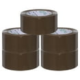 thumbnail image 1 of 5 Rolls Packing Tape Shipping Packaging Tapes Moving Box Sealing Tapes For Shipping, 1 of 9
