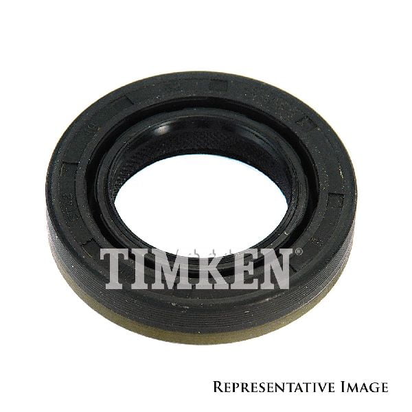 Oe Replacement For 2005 2009 Chevrolet Trailblazer Front Axle Shaft Seal A B Base Ext Ext B Ls Lt Q R Ss Walmart Com