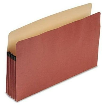 Expanding Legal Envelope - Pendaflex Earthwise Expanding File Pockets 5 1/4in. Expansion Legal Size E1536G