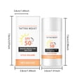 thumbnail image 3 of Salud y Belleza, Cuidado Personal, Protector Solar, Protectores Solares, Protector Solar en Barra 30g, Crema Protectora Solar, 3 of 9