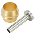 thumbnail image 3 of MYG 60sets Bike Brake Hose Olives Bicycle Connecting Insert for For For BH90 BH59, 3 of 9