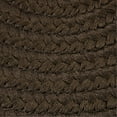 thumbnail image 2 of Colonial Mills Boca Raton - Mink 8' round, 2 of 2