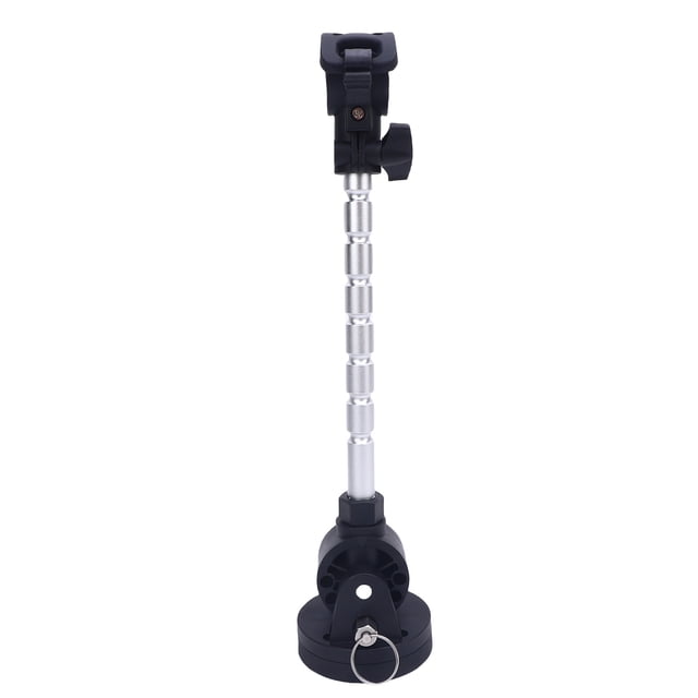 Soporte De Motor De Pesca Por Curricán, Soporte Estabilizador De Motor De Pesca Por Curricán, aleación De Aluminio Para Uso Marino, Reemplazo Para PowerDrive