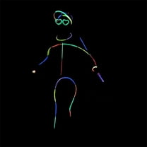 100-Pack Colorful Floating Light Sticks for Kids - 8 Snap & Glow Party Supplies, Pool & Bathtime Safe, Non-Leaking, 10-14 Hour Glow, Perfect for Birthdays, Carnivals, Concerts & More