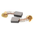 thumbnail image 4 of 2Pcs Miter Saw Carbon Brush Motor Brush Replacement Suit For Tss100L1 Tss100L Power Tool Accessories Smile Home, 4 of 9