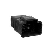 honda civic a/c compressor cut-out relay