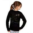 thumbnail image 2 of Ed Hardy - Tribute Tour 1982/83 Girls Youth Long Sleeve - Youth Large, 2 of 2