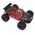thumbnail image 1 of Control Remoto Car Road Road, Batería de 500 mAh Control Remoto Off Road Vehículo Eléctrico Control Estable 2.4G Para Niños, 1 of 7
