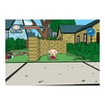 thumbnail image 5 of Family Guy - PlayStation 2, 5 of 5