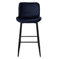 thumbnail image 2 of 29-inch Bar Chairs, Set of 2 / Suitable for Casual Gatherings, 2 of 4