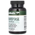thumbnail image 2 of NutraMedix Serrapeptase with Inulin, 120 Vegetable Capsules (500 mg per Capsule), 2 of 3