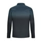 thumbnail image 4 of Blusa y camisa de manga larga con cuello vuelto para hombre, jersey de solapa de manga corta, top deportivo de manga corta con solapa, blusa de poliéster para hombre, 4 of 5