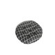 thumbnail image 1 of Cojín para silla Yuarrent cojín para sentarse multiuso Rejilla negra 50cm*50cm*9cm, 1 of 6