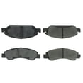thumbnail image 4 of Disc Brake Pad Set, 4 of 4
