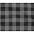 thumbnail image 4 of oneOone Cotton Flex Fabric Gingham Check Printed Craft Fabric BTY 40 Inch Wide, 4 of 4