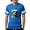 Royal Blue, variant on CafePress - G.I. Joe Silent Interlude Men's Football T Shirt - Mens Football Shirt