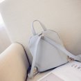 thumbnail image 4 of Mini Backpack Fashion Casual Artificial Leather Shoulder Daypack Backpack Purse for Girls, 4 of 6