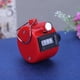 thumbnail image 1 of Portable Counters Digital Display Manual Pull Counter Accessories (Red), 1 of 5