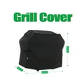 thumbnail image 2 of F&J Outdoors Waterproof Grill Cover 63"W x 27"D x 47"H, 2 of 10