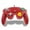 Red, variant on Wired NGC Controller Gamepad For Nintendo GameCube GC & Wii U Console Colors NEW