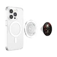 thumbnail image 3 of PopSockets PopGrip para MagSafe Cool Flower Art Sugarskull, 3 of 5