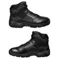 Interceptor Men's Canton Waterproof Work Boots
