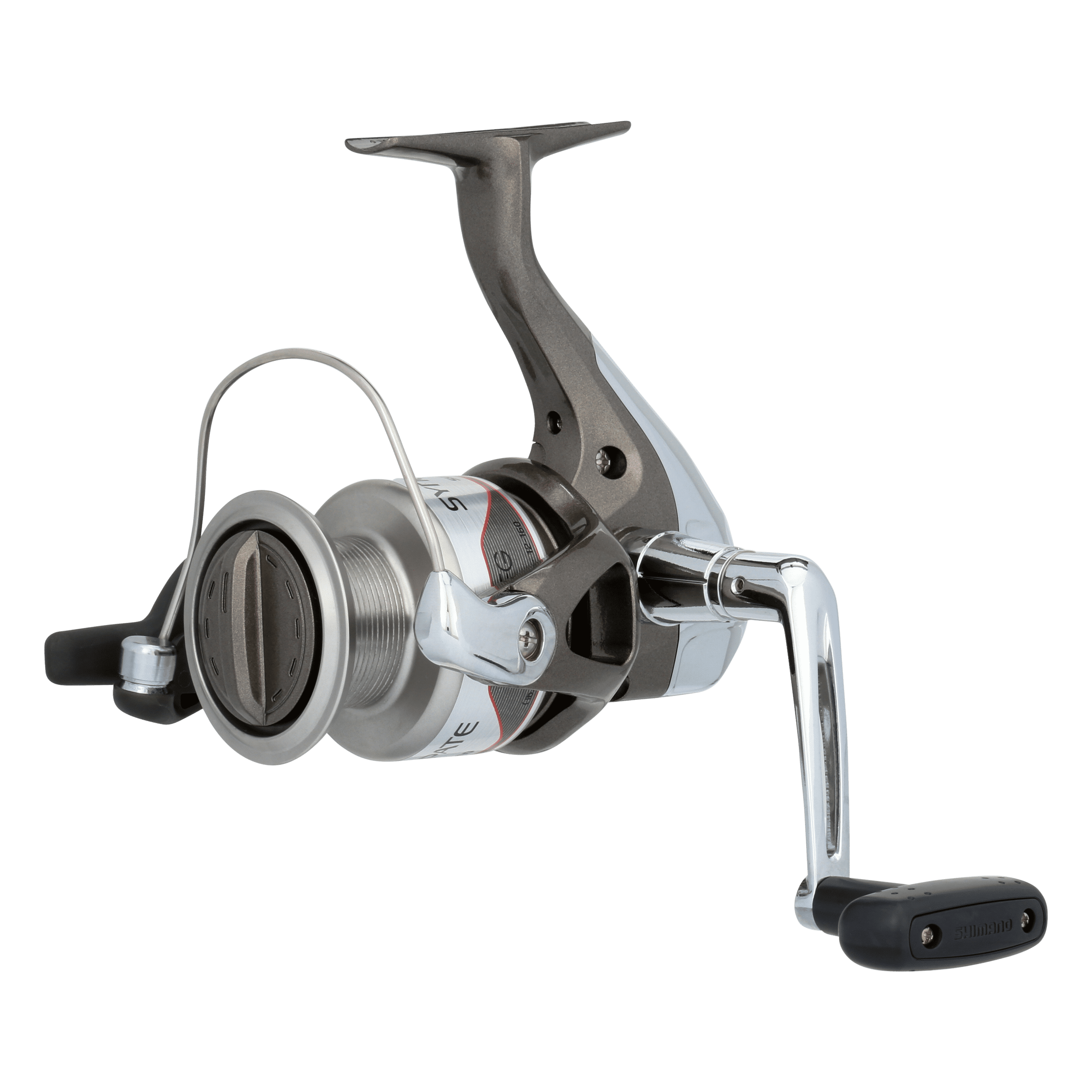Shimano Fishing SYNCOPATE 4000FG CLAM Spinning Reel [SC4000FGC]