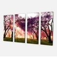 thumbnail image 2 of Design Art - Cherry Blossoms Japan Garden, 2 of 3