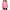 Pink, variant on Tumotour Pullover Sweatshirts For Girls Long Sleeve Crew Neck Side Slit Short Front Long Back Hem Drop Shoulder Tunic Tops Casual Solid Color Loose Fit Lightweight Kids Cute Sweatshirts