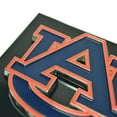 thumbnail image 5 of Fanmats NHL - Toronto Maple Leafs Color Hitch - Black 3.4"x4", 5 of 5