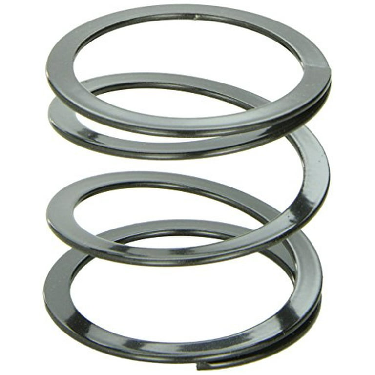 Eibach Helper Spring 2.5in ID 3in Tall 11lbs Eibach Helper Spring 2.5in ID 3in Tall 11lbs