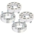 thumbnail image 2 of CCIYU 4PCS 5x120 to 5x120 72.6mm Bolt On 12x1.5 Studs 25MM 1" Thick Hubcentric Wheel Spacers 5 lug With 10 lug NUTS fit for BMW E90 E91 E92 E93 E46 Fits select: 2011-2015 JEEP GRAND CHEROKEE, 2 of 5