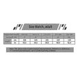 thumbnail image 4 of Anime No-Face Spirit Cosplay Costume Black Cloak with White Mask Spirited Ghost Robe for Adults, 4 of 4