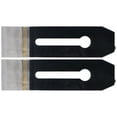 thumbnail image 1 of Wood Planer Blade, Durability Technology Hand Planer Blades  For Woodworking, 1 of 8