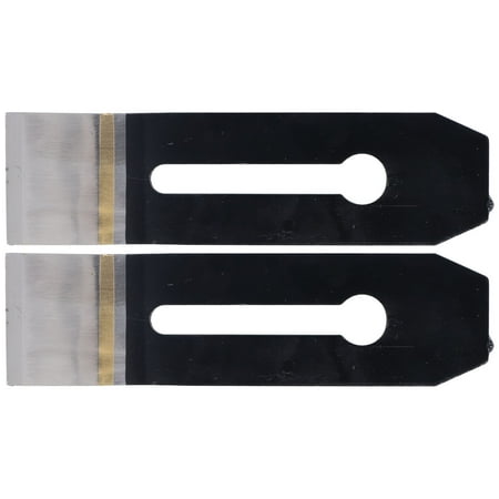 

Hand Planer Blades High Hardness Heat-treated Technology Wear-resistant Wood Planer Blade For Woodworking