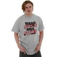 thumbnail image 4 of Want Some Awesome Funny Confident Men's Graphic T Shirt Tees Brisco Brands S, 4 of 5