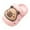 Pink, variant on Toddler Clogs Kids Clogs for Girls Boys Cute Cartoon on Garden Clogs One-Foot Summer Water Shoes Slide Slippers Beach Pool Sandals (Toddler/Little Kids/Big Kids)