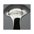 thumbnail image 5 of Reed & Barton 18/10 Stainless Longwood II - 7" Place / Oval Soup Spoon, 5 of 5