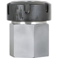 thumbnail image 1 of Yazoeia Bloc de Support Hexagonal pour Machine de Gravure CNC CJC912-184018, 1 of 5