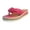 Hot Pink, variant on adviicd Womens Flats Shoes Flats Flats Flats Shoes Breathable Shoes Flat Earth Spirit Flats Shoes for Women Size 91/2