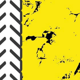 Fishbone Tape | Yellow Camo (Limited Edition) | Long Sleeve