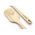 thumbnail image 3 of Farberware Wood Spoon and Turner Set, 3 of 7