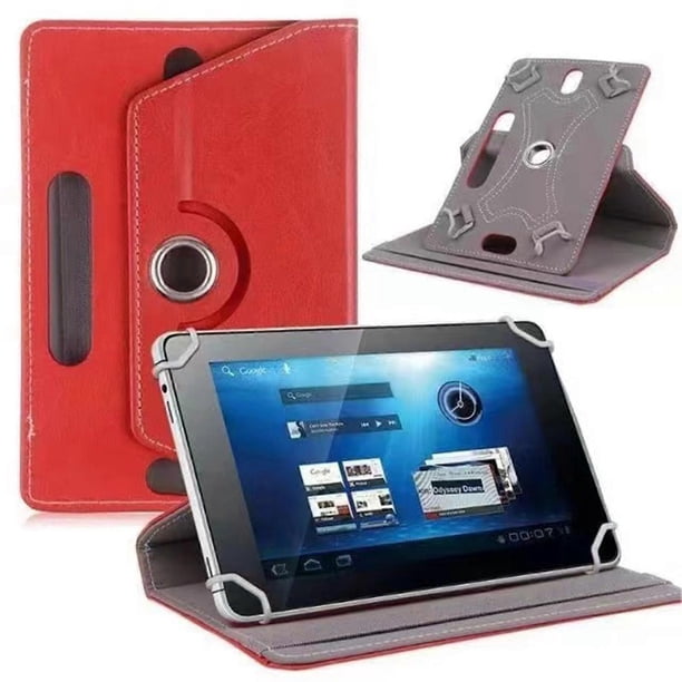 Stand Protective Cover for iPad Four Angle Drop-resistant Cover Protective Case for iPad 7 inch/8 inch/9 inch/10 inch