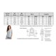 thumbnail image 3 of Blusa de verano informal con cuello de gargantilla de manga corta lisa para mujer S Salvador Top de las mujeres, 3 of 10