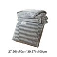 thumbnail image 4 of PATLOLLAV Cooling Blanket for Hot Sleepers - Spring Summer Throw Blanket for Bed, Lightweight Summer Bedding Gifts, Cool Thin Ice Cold Comfort Throws, 4 of 6