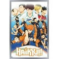 thumbnail image 1 of Haikyu !! - Clé Art 2, 1 of 4