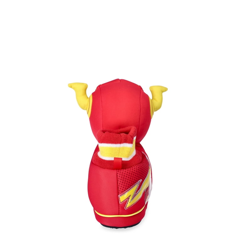 Boys character shop slippers