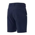 thumbnail image 3 of Huk Next Level Short 10.5" Julep, Large Shorts, 3 of 9